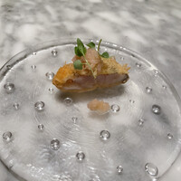 フレンチ串揚げ BEIGNET 大阪･ウメシバ - 