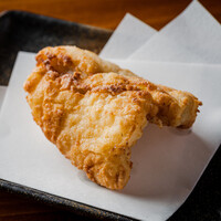 ふぐ唐揚げ（一貫）