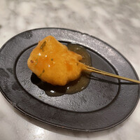 フレンチ串揚げ BEIGNET 大阪･ウメシバ - 