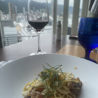 MAIN DINING by THE HOUSE OF PACIFIC - 