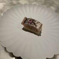 フレンチ串揚げ BEIGNET 大阪･ウメシバ - 