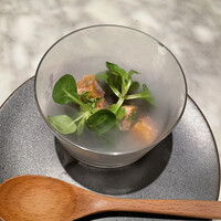 フレンチ串揚げ BEIGNET 大阪･ウメシバ - 