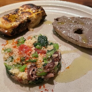 オステリア カヴァタッピ_0