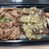 六本木焼肉　Kintan - 