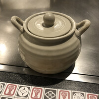 紅花別館 - ココットカレー