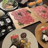 大阪豚しゃぶの会 本店