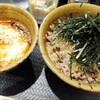 なぜ蕎麦にラー油を入れるのか。 渋谷店