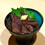 和食 いぶり別邸 - 