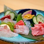 和食 いぶり別邸 - 