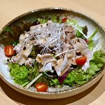 和食 いぶり別邸 - 