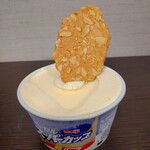 モロゾフ - 料理写真:ファヤージュ
