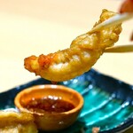 和食 いぶり別邸 - 