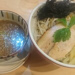 中華そば ムタヒロ 錦糸町店 - 