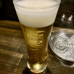Mikaduki Baru - カールスバーグ 生ビール