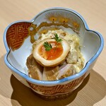 和食 いぶり別邸 - 