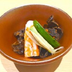 和食 いぶり別邸 - 