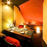 全席完全個室居酒屋 和菜美 - 内観写真: