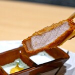 和食 いぶり別邸 - 