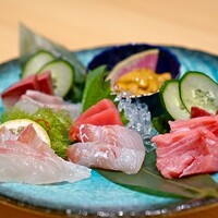 和食 いぶり別邸 新橋店 - 