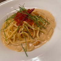 クッチーナ イタリアーナ アリア 六本木 - 