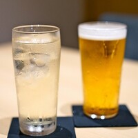 和食 いぶり別邸 新橋店 - 