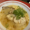 金龍ラーメン  御堂筋店