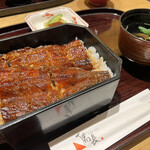 Hitsumabushi Nagoya Binchou - 