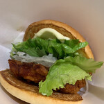 FRESHNESS BURGER - 