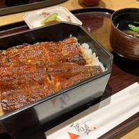 ひつまぶし名古屋備長 グランフロント大阪店 - 