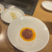 ビーフキッチン 恵比寿店 - 