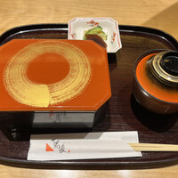 ひつまぶし名古屋備長 グランフロント大阪店 - 