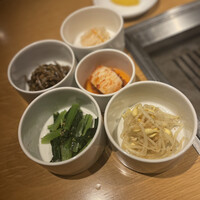 ビーフキッチン 恵比寿店 - 