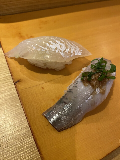 文六鮨 - 山形（寿司）の写真