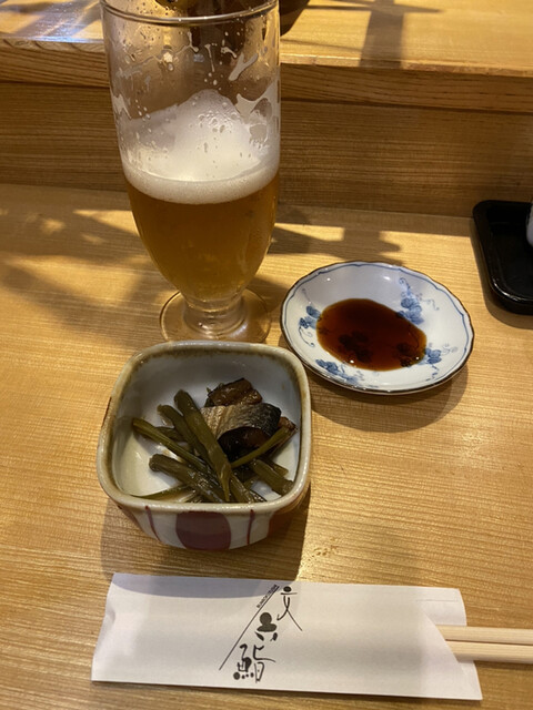 文六鮨 - 山形（寿司）の写真