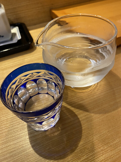 文六鮨 - 山形（寿司）の写真