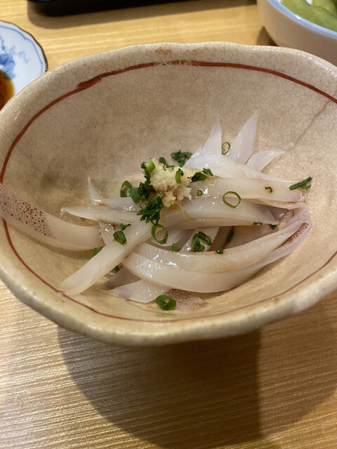 文六鮨 - 山形（寿司）の写真