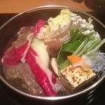 Shabu Zen Kagurazaka Ten - 