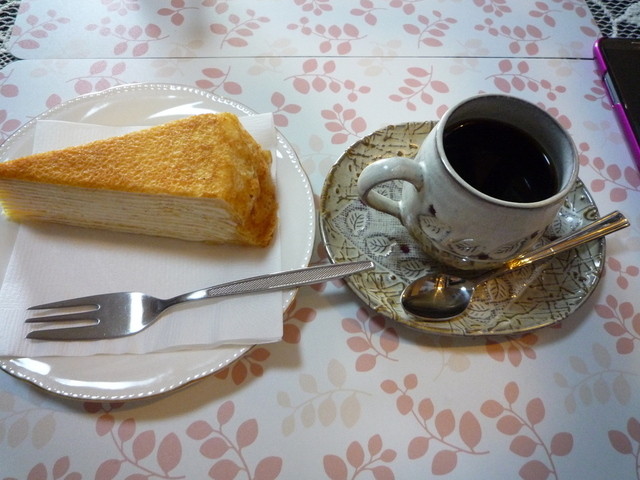 ペパーミント &ndash; 羽後本荘のくつろぎカフェ | 秋田県由利本荘市