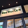 生クリーム専門店 MouMou Cafe
