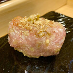 すし匠 - 追加 すし匠の"おはぎ"