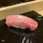 すし匠 - 大トロ