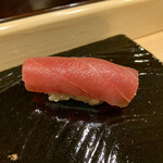 すし匠 - 赤身(鳥取県境港)