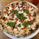 PIZZERIA BUENOS - 