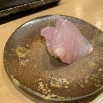 すし匠 - 本さわら