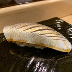 すし匠 - 小肌(熊本)