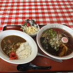 食堂大関 - 