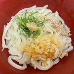 日の出製麺所 - 