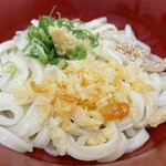 日の出製麺所 - 