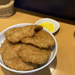 Tonkatsu Tarou - 