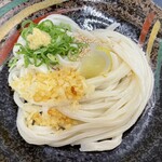 日の出製麺所 - 